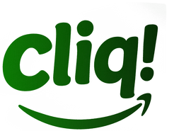 Logotipo da loja Vem Cliq